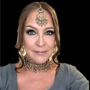 Meet your Posher, Ivy